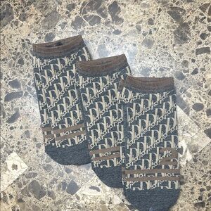 Women’s socks 3 pair